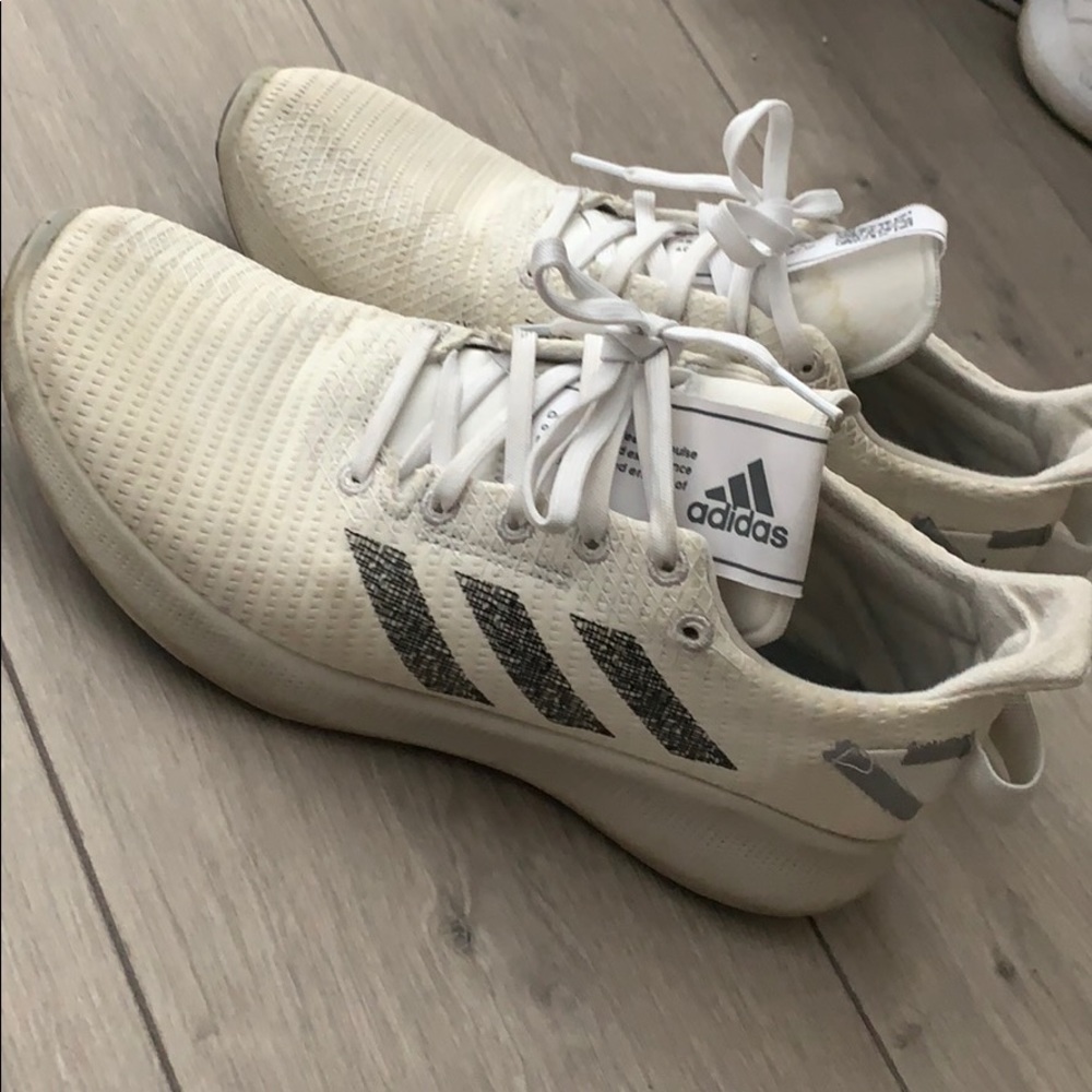Adidas sneakers